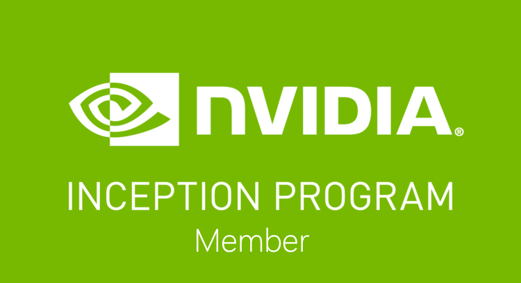 NVIDIA Inception