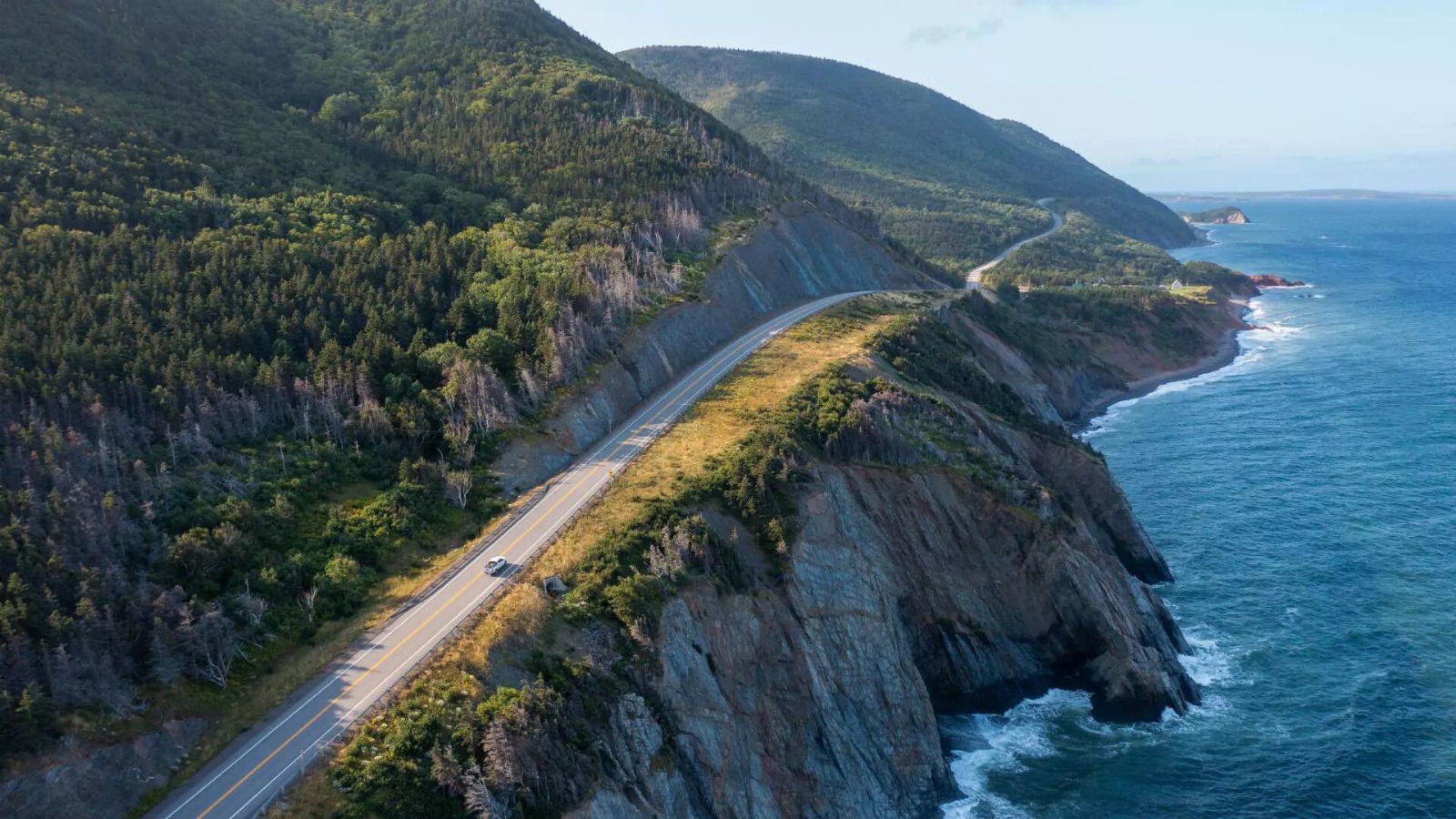 Canadian AI Infrastructure